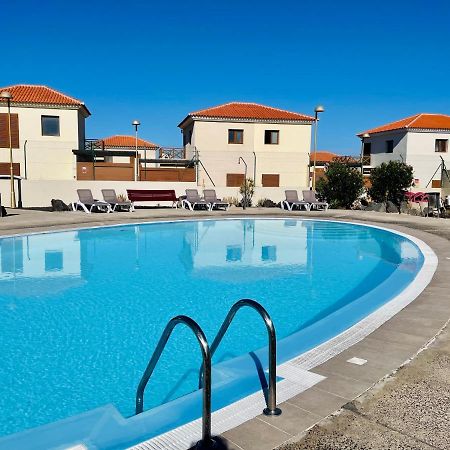 Апартаменти Casa Danimar 2-4 People With Pool And Barbecue Корралехо Екстер'єр фото